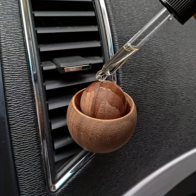 Car & Home Essential Oil Diffu - Home Fragrance Potpourri 评论和价格