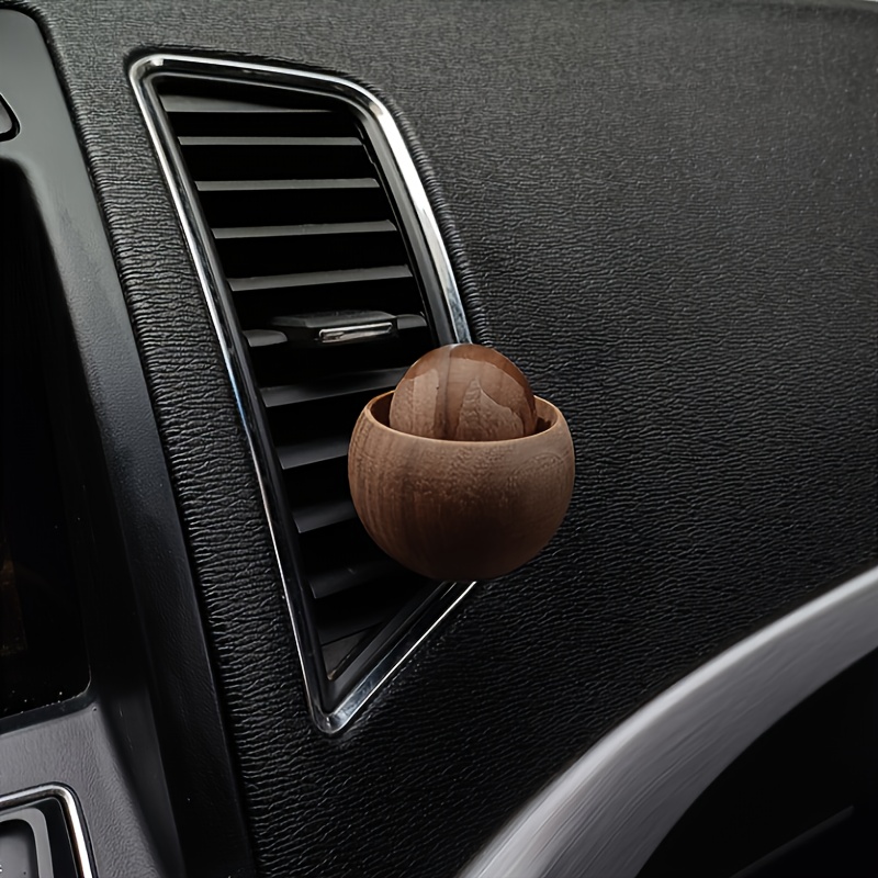 Car & Home Essential Oil Diffu - Home Fragrance Potpourri 评论和价格
