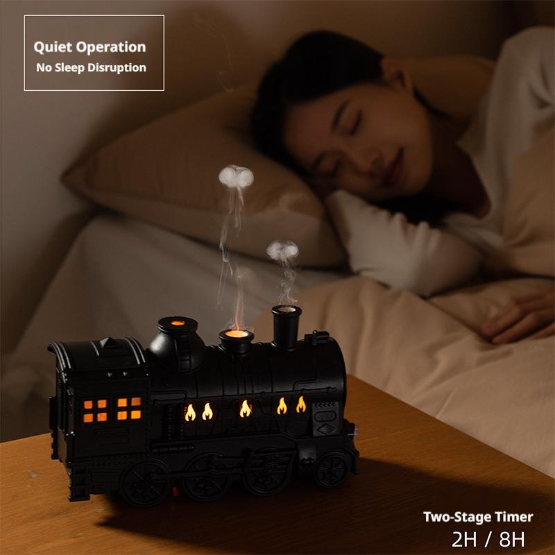 300ml Aromatherapy Machine Hum - Home Fragrance Diffusers 评论和价格