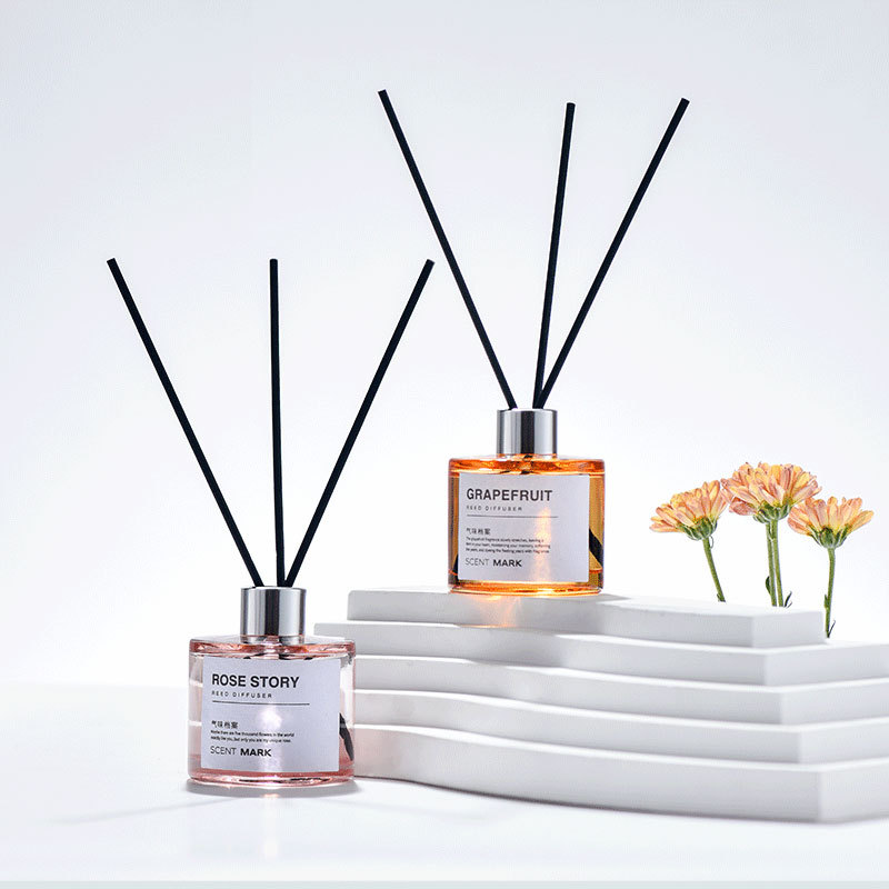 50ml reed diffuser set Lavende - Home Fragrance Jasmine Diffuser 评论和价格