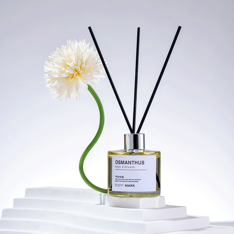 50ml reed diffuser set Lavende - Home Fragrance Jasmine Diffuser 评论和价格