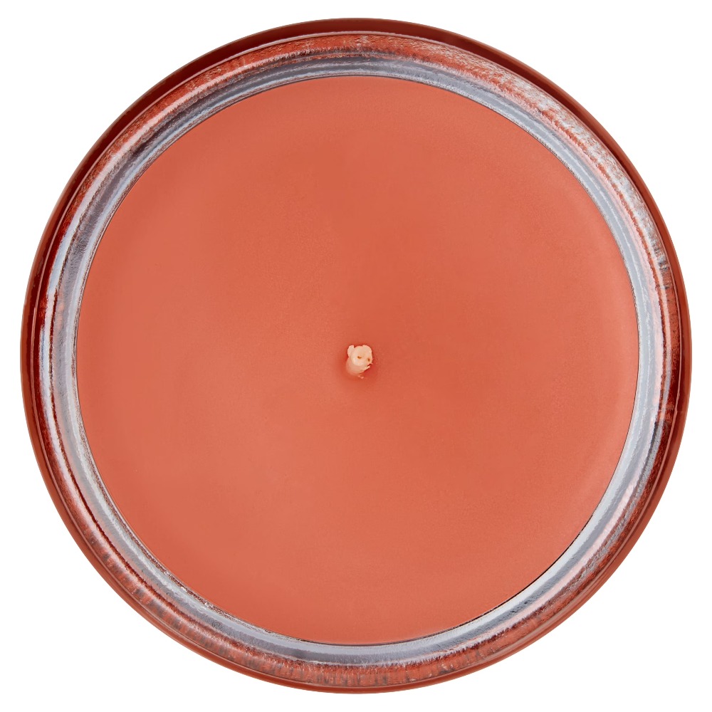 Apple Fritters Scented Candle  - Home Fragrance Jar 评论和价格