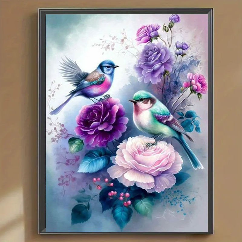 1 Set of Bird Song Flower Frag - Home Fragrance Flowers 评论和价格