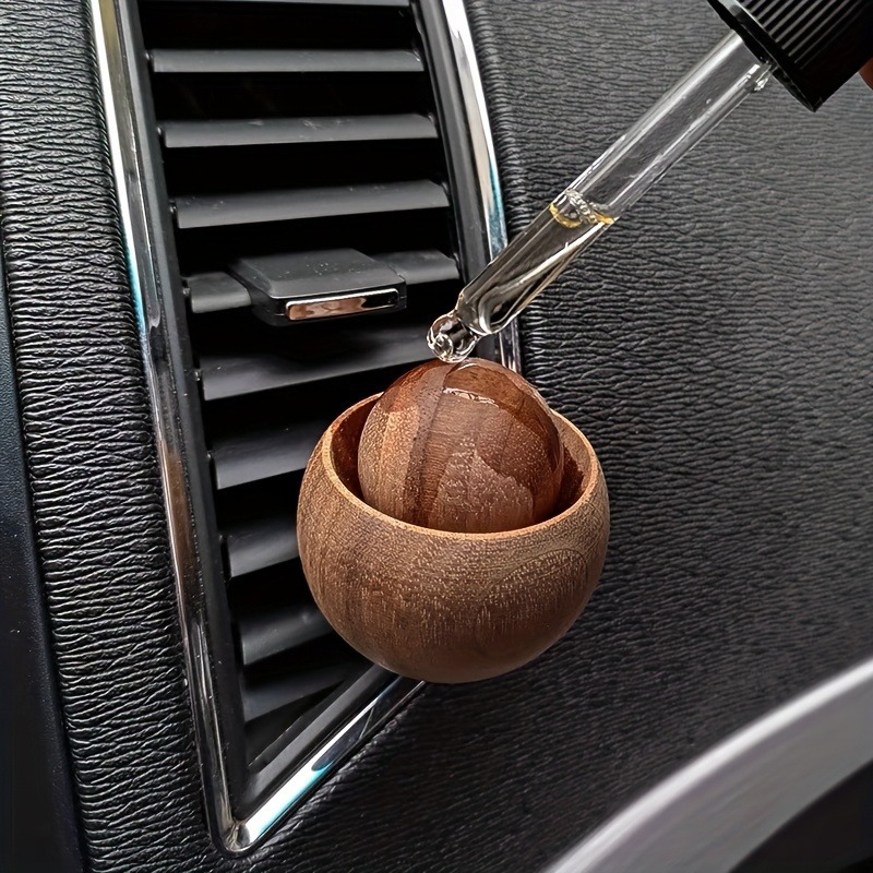 Car & Home Essential Oil Diffu - Home Fragrance Homemade 评论和价格