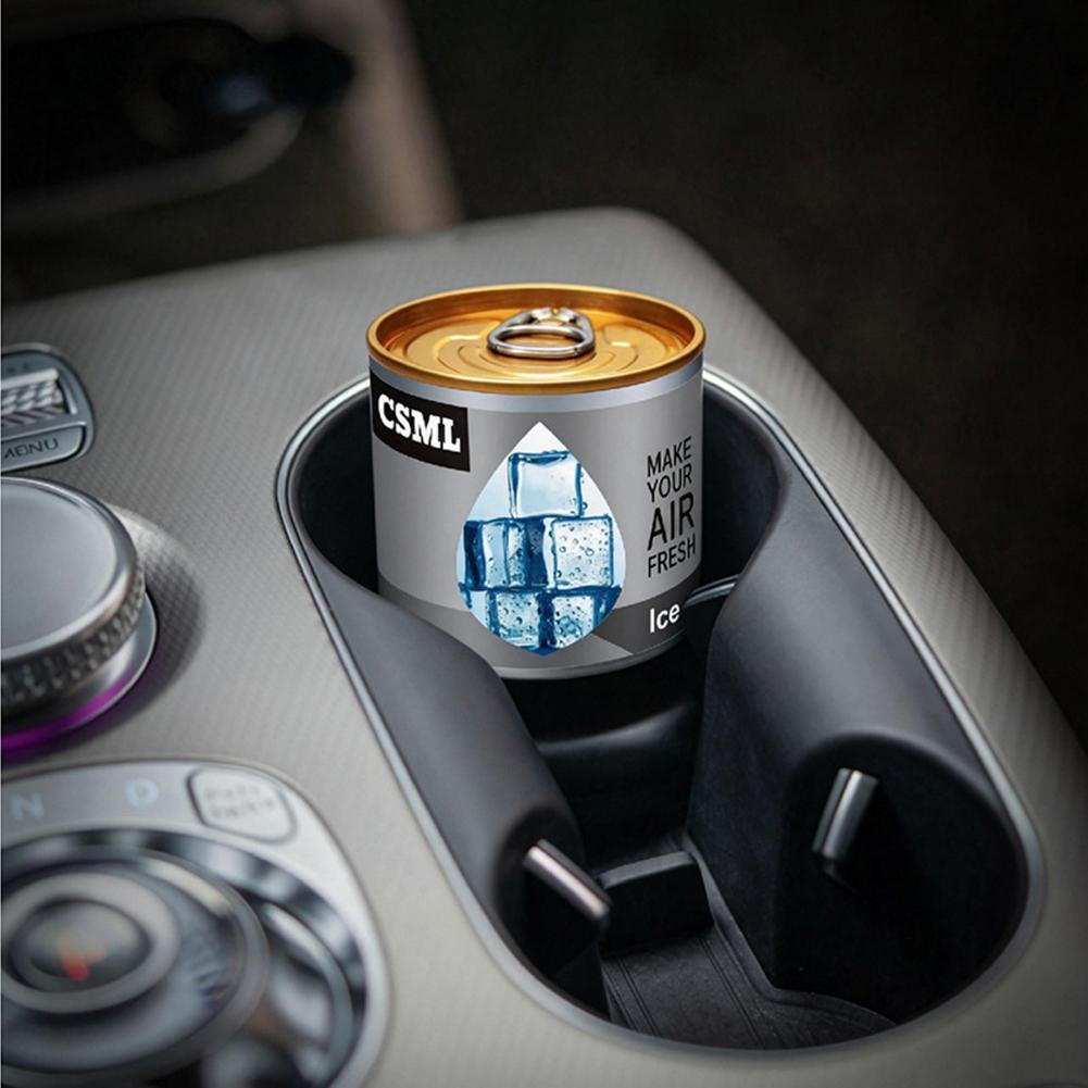 Air Freshener Car solid Bubble - Home Fragrance Collection 评论和价格