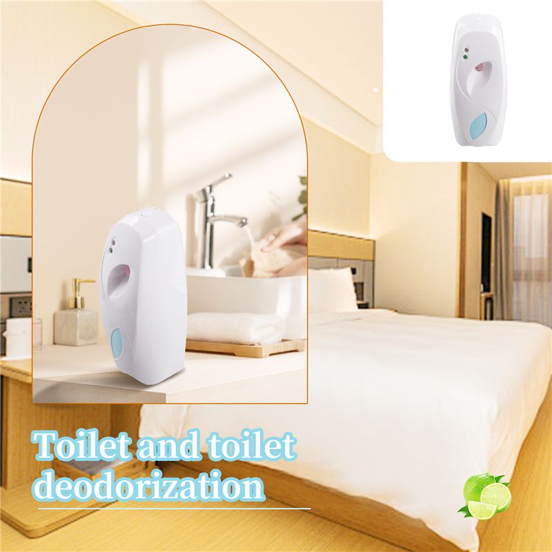 X09A Air Freshener Spray Autom - Home Fragrance Flowers 评论和价格