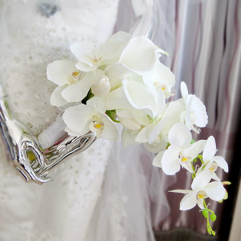 French romantic wedding white  - Home Fragrance French 评论和价格
