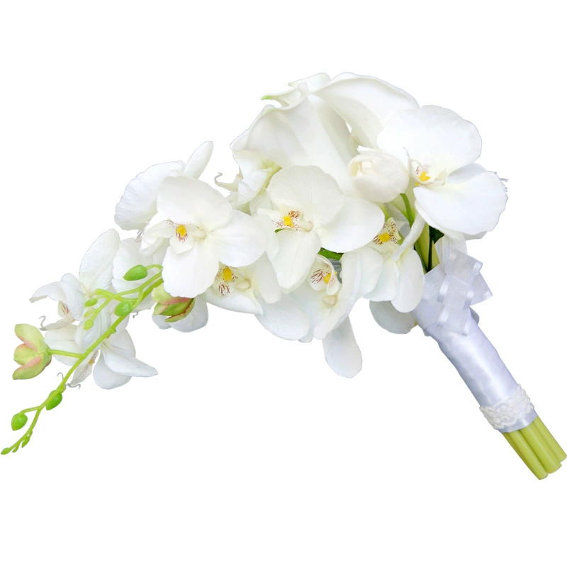 French romantic wedding white  - Home Fragrance French 评论和价格