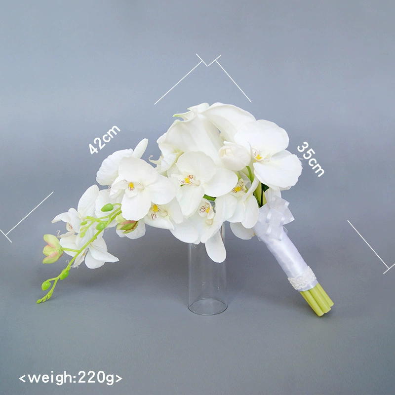 French romantic wedding white  - Home Fragrance French 评论和价格