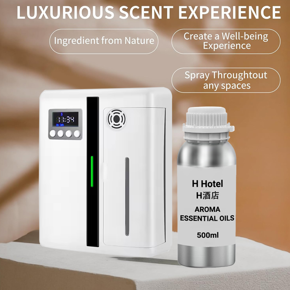Fragrance for Diffuser 500ml A - Home Fragrance Rituals 评论和价格
