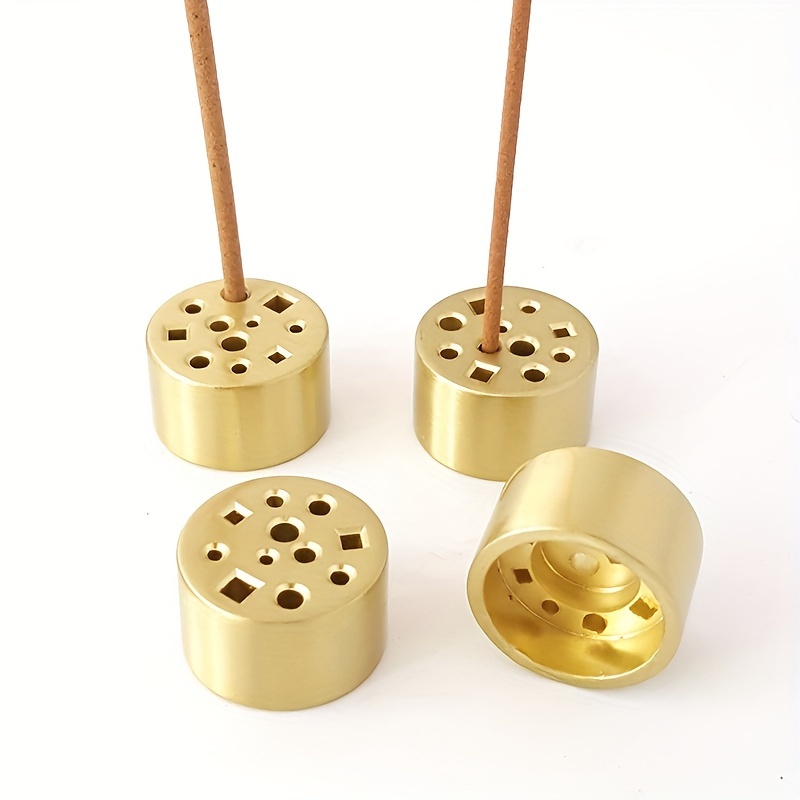 Copper Alloy Incense Holder 11 - In Home Fragrance Products 评论和价格