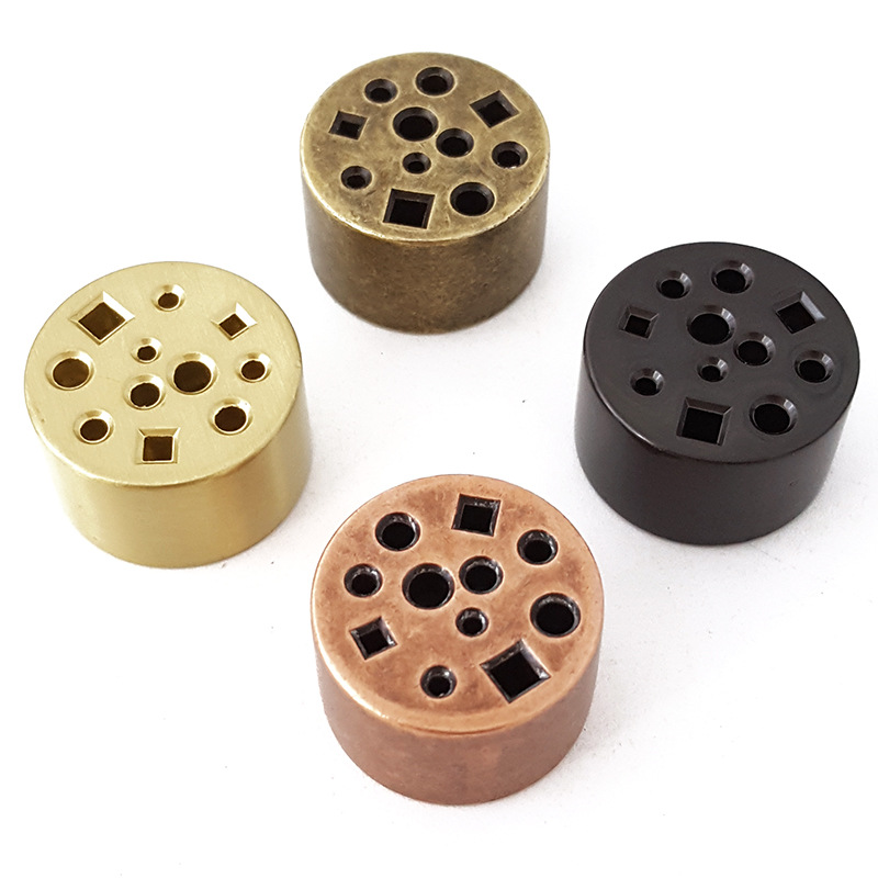 Copper Alloy Incense Holder 11 - In Home Fragrance Products 评论和价格