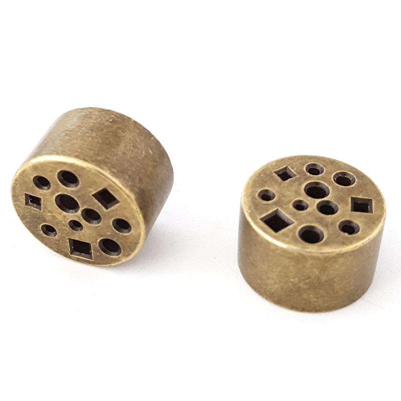 Copper Alloy Incense Holder 11 - In Home Fragrance Products 评论和价格