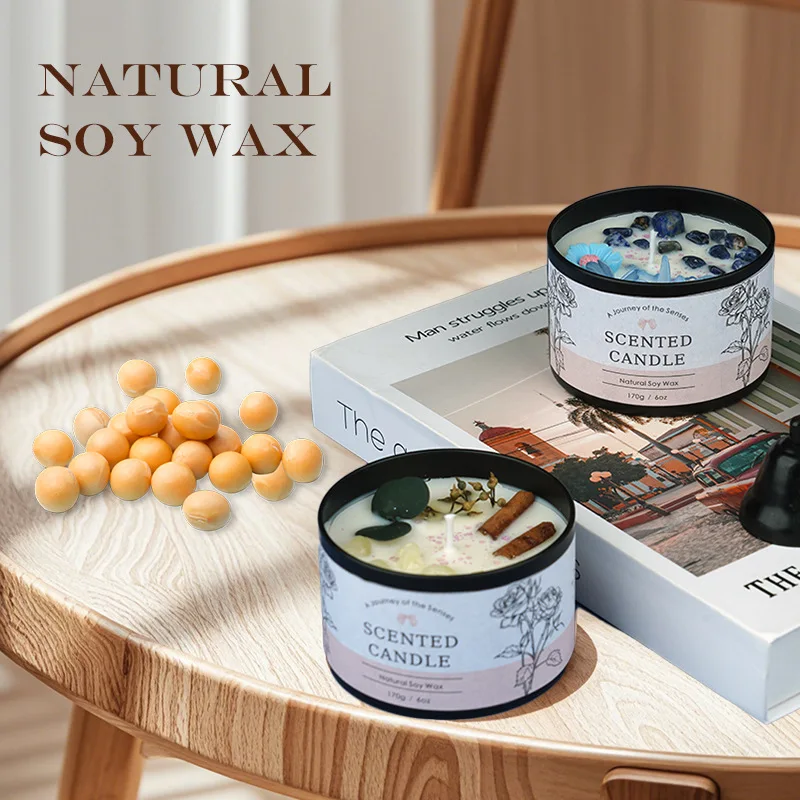 Creative Crystal Aromatherapy  - Home Fragrance Jar 评论和价格