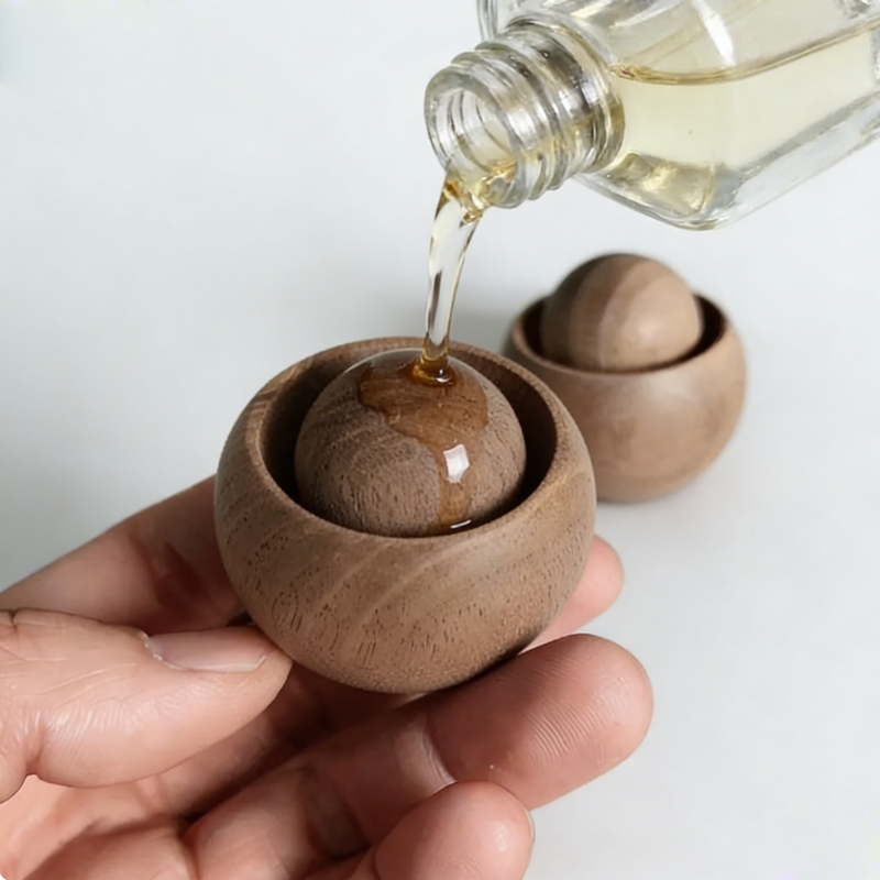 Car & Home Essential Oil Diffu - Home Fragrance Homemade 评论和价格