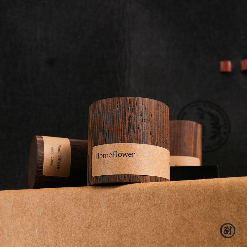 Black Walnut Aroma Diffuser –  - Home Fragrance Diffusers 评论和价格