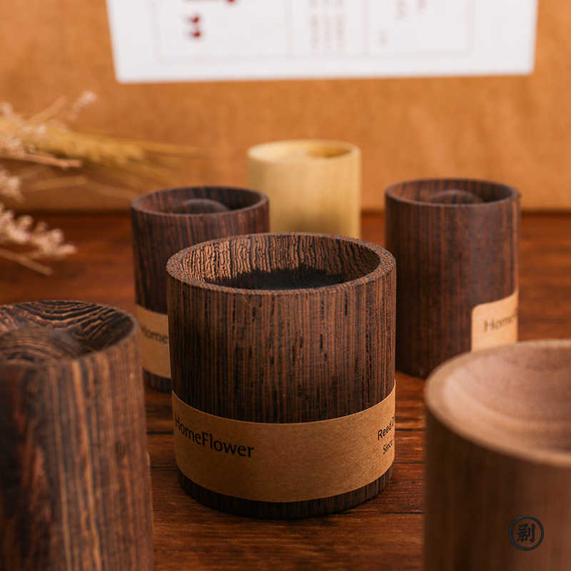 Black Walnut Aroma Diffuser –  - Home Fragrance Diffusers 评论和价格