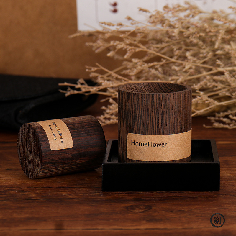 Black Walnut Aroma Diffuser –  - Home Fragrance Diffusers 评论和价格
