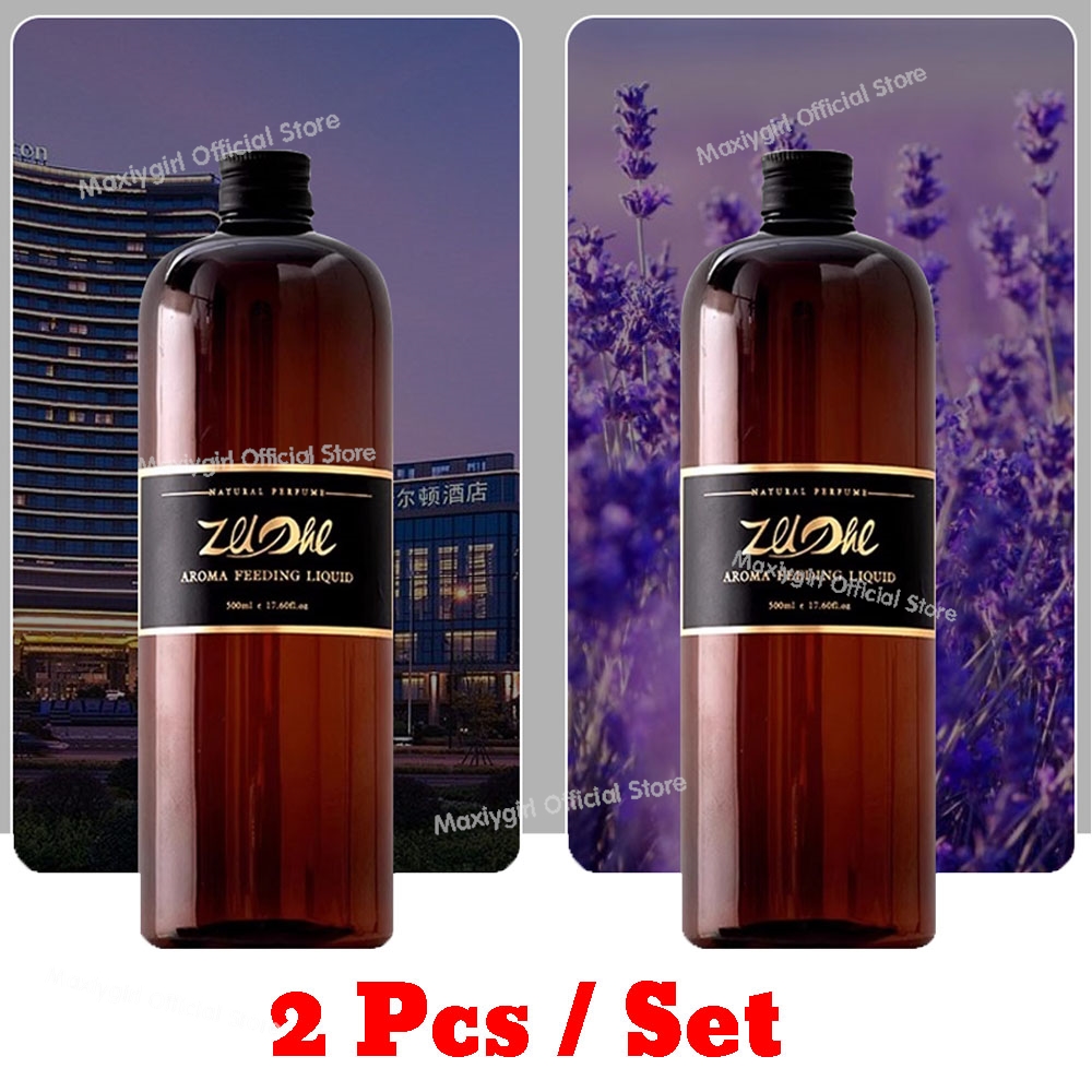 2pcs Aromatherapy Supplement L - Home Fragrance French 评论和价格