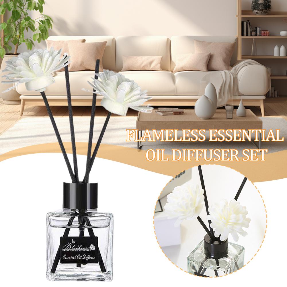 50ml Aroma Reed Diffuser Oil f - Home Fragrance Rituals 评论和价格