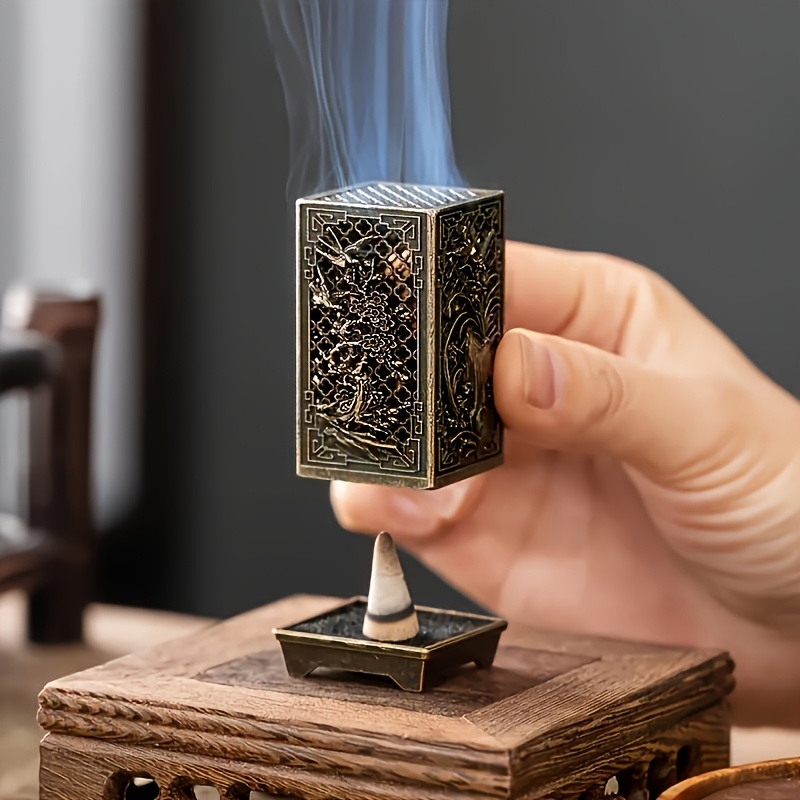 2-Piece Traditional Chinese In - Home Fragrance Aroma Set 评论和价格