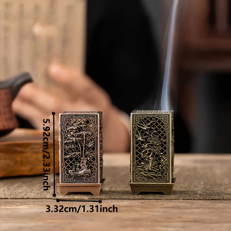 2-Piece Traditional Chinese In - Home Fragrance Aroma Set 评论和价格