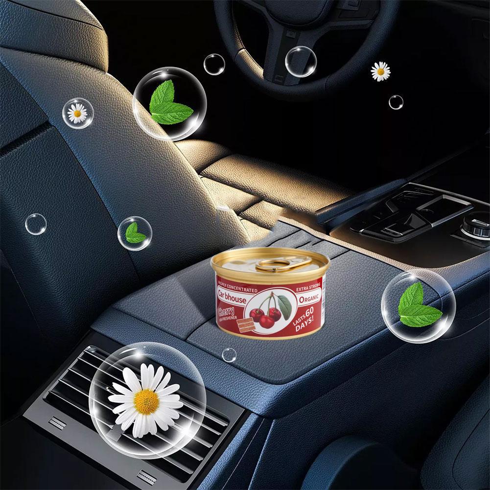 Car Air Freshener Bubble Gum S - Home Fragrance Collection 评论和价格