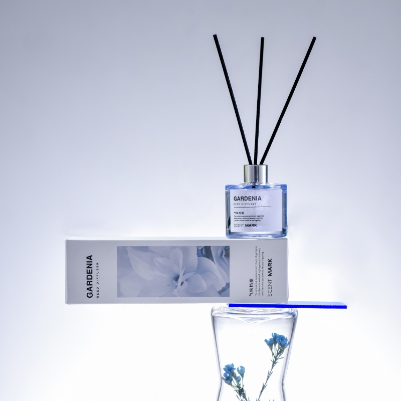 50ML Reed Diffuser Sets Lotus  - Home Fragrance Jasmine Diffuser 评论和价格