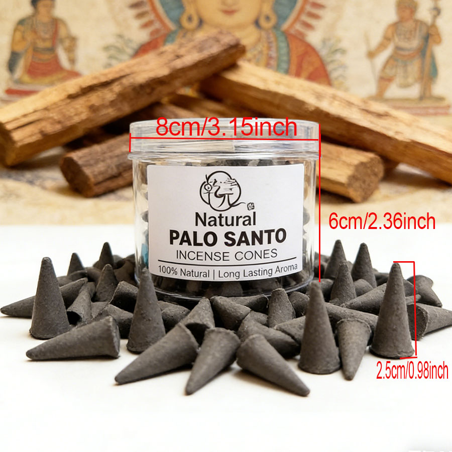 99pcs Premium Palosanto Fragra - Home Fragrance Luxury 评论和价格