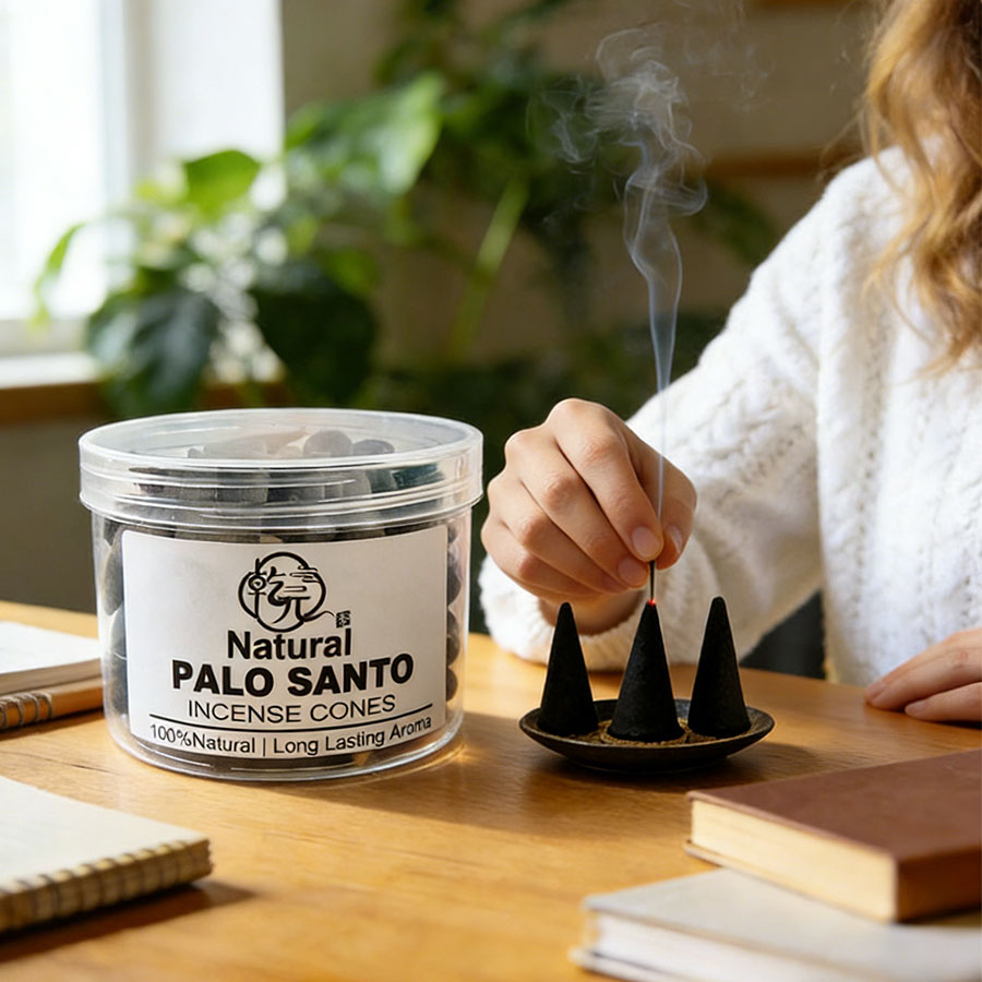 99pcs Premium Palosanto Fragra - Home Fragrance Luxury 评论和价格