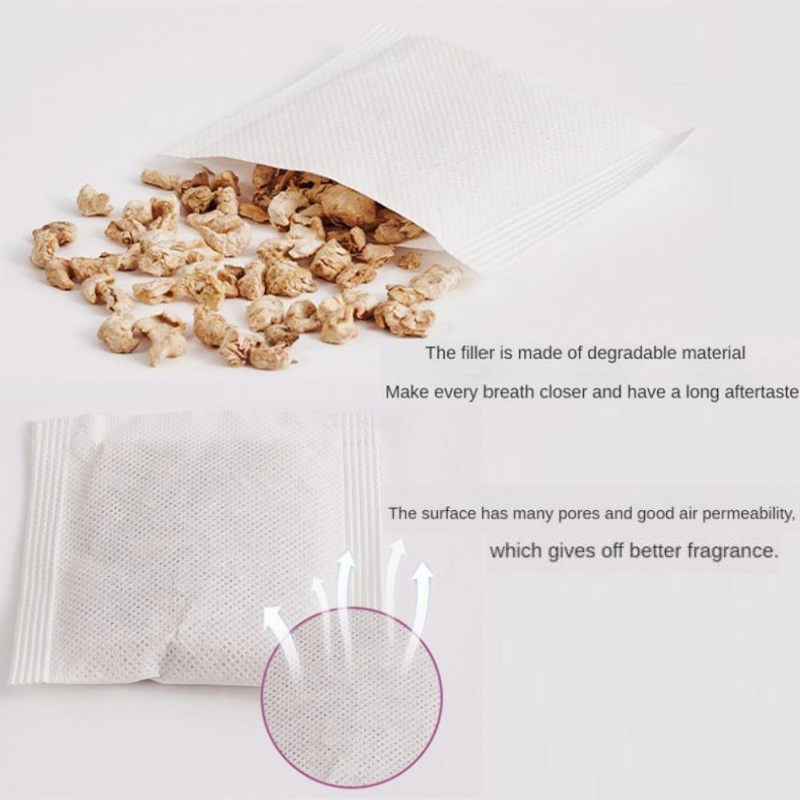 5pcs Wardrobe Fragrance Sachet - Home Fragrance Collection 评论和价格