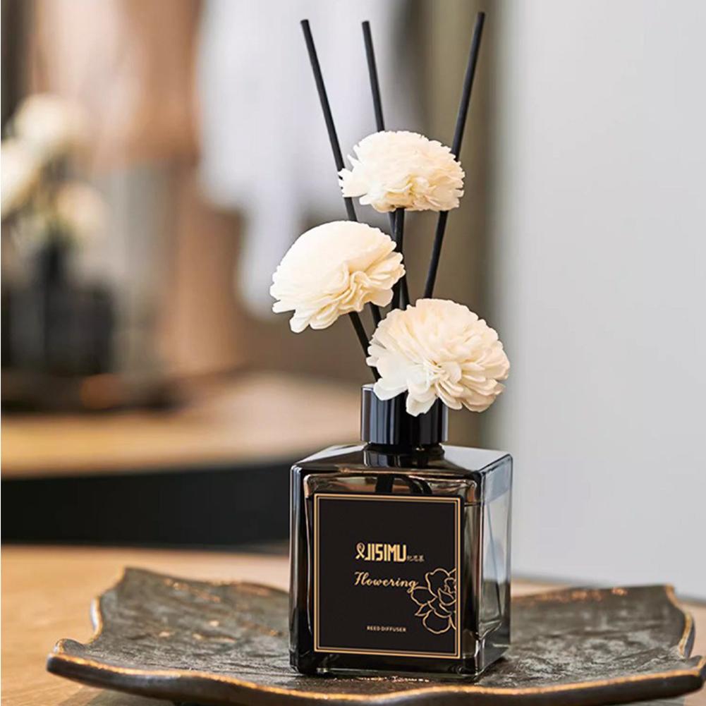 Fireless Aromatherapy Room Dec - Home Fragrance Jasmine Diffuser 评论和价格