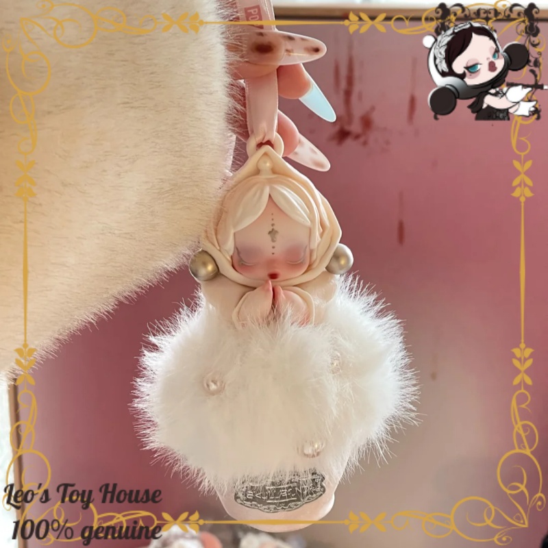 Official POPMART SKULLPANDA Di - Home Fragrance Products 评论和价格
