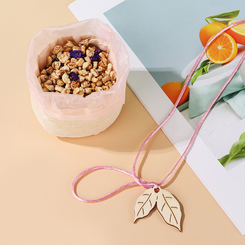 3pcs Linen Aroma Sachet Bag Pl - Aroma Bead Sachet 评论和价格