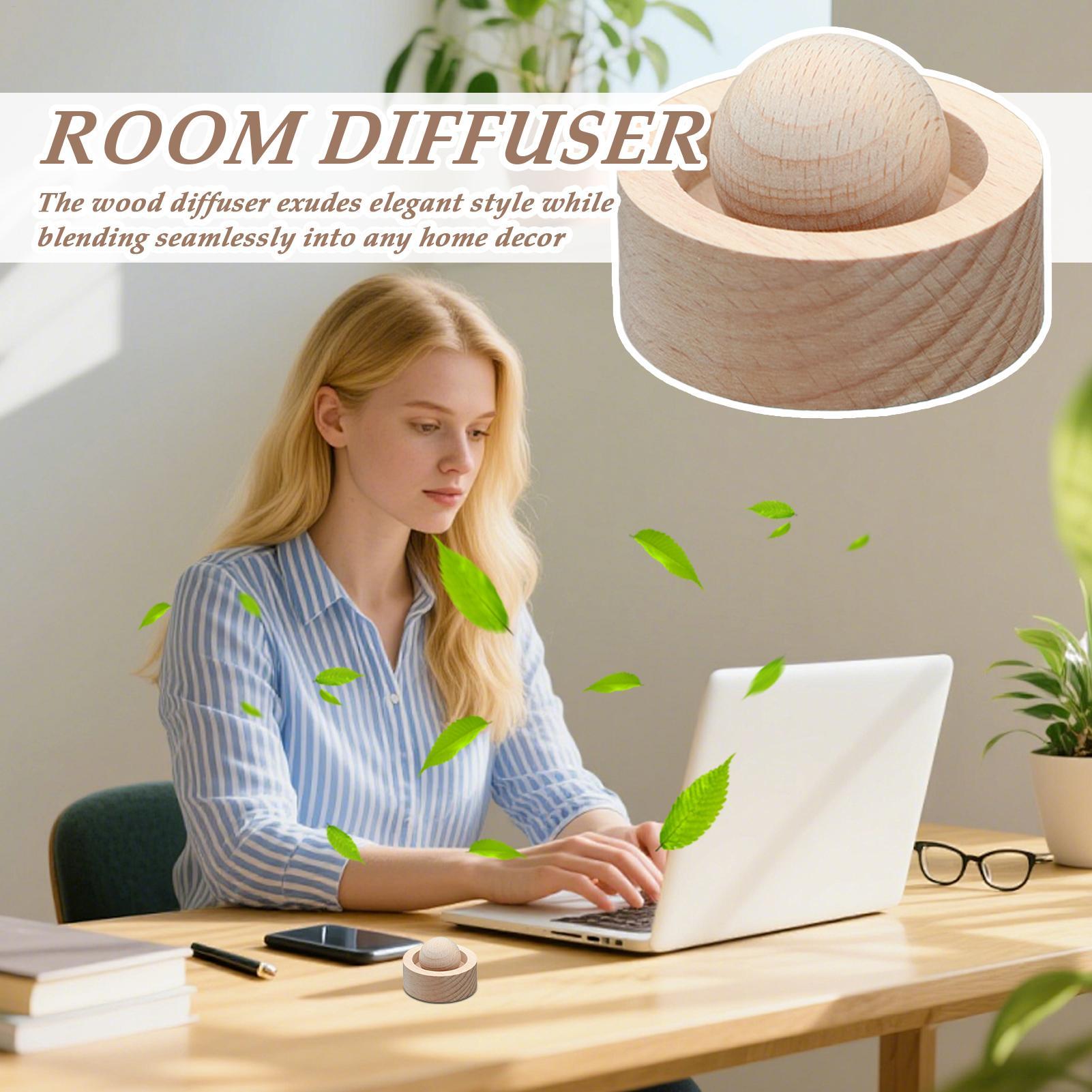 Car Essential Oil Diffuser Mad - Home Fragrance Homemade 评论和价格