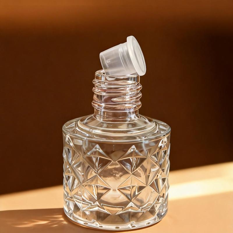 Car Perfume Bottle 1Pcs Essent - Home Fragrance Jar 评论和价格