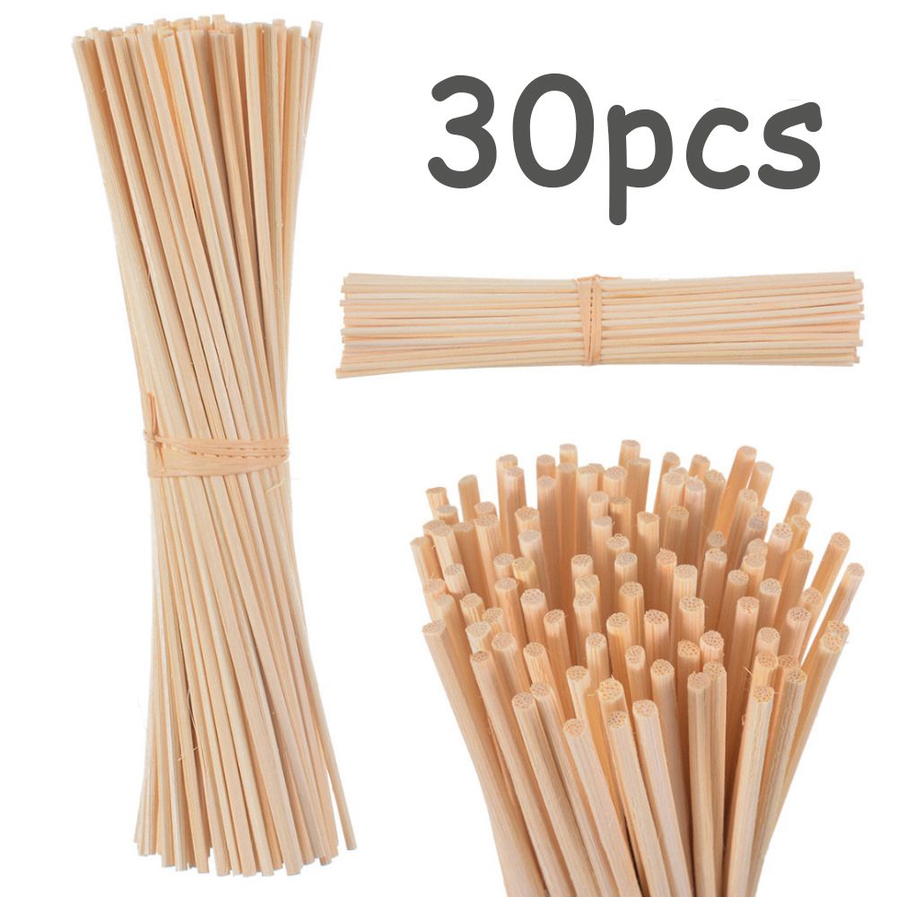 Aroma Nature Rattan Sticks Ree - Home Fragrance Collection 评论和价格