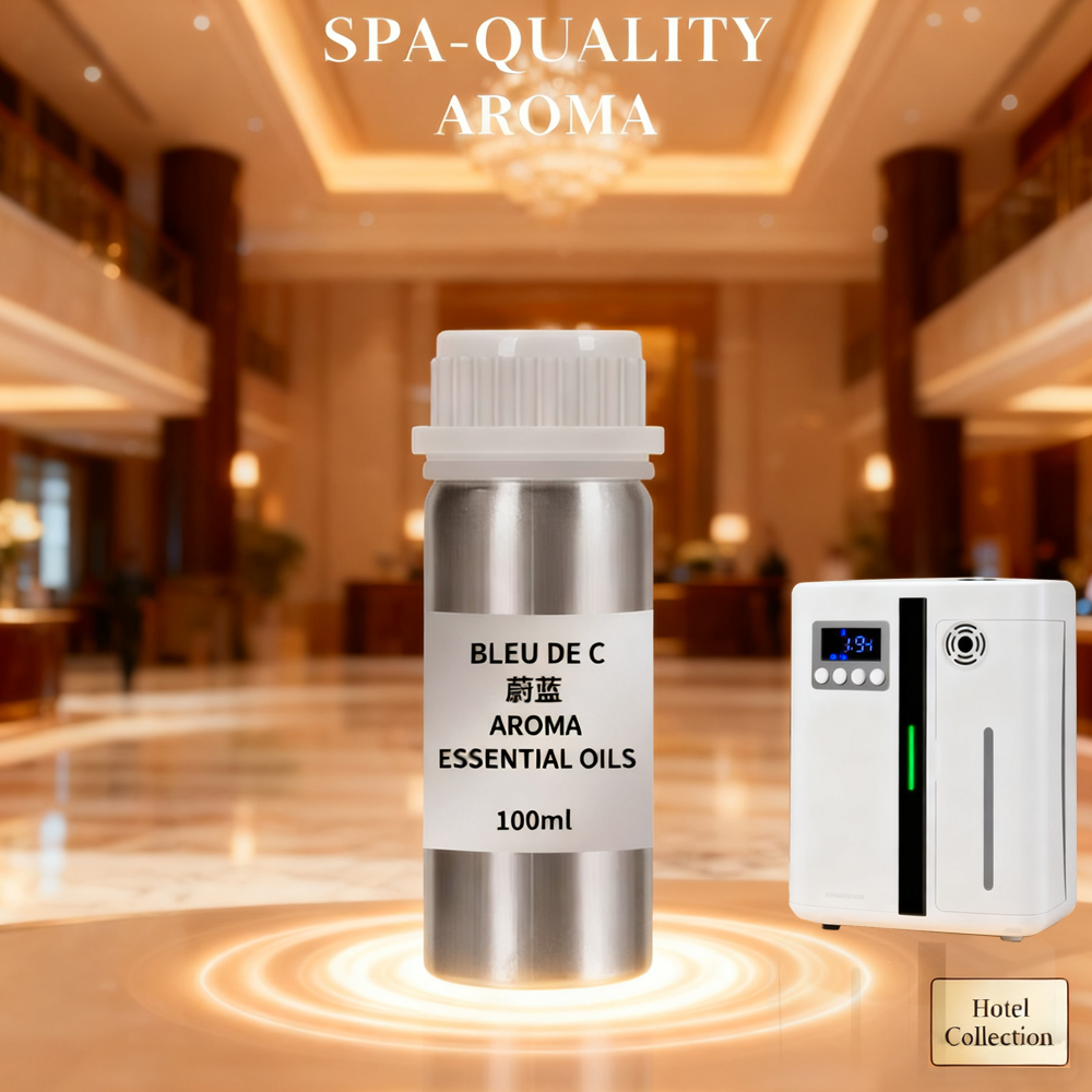 100ml Hotel Essential Oil for  - Home Fragrance Luxury 评论和价格