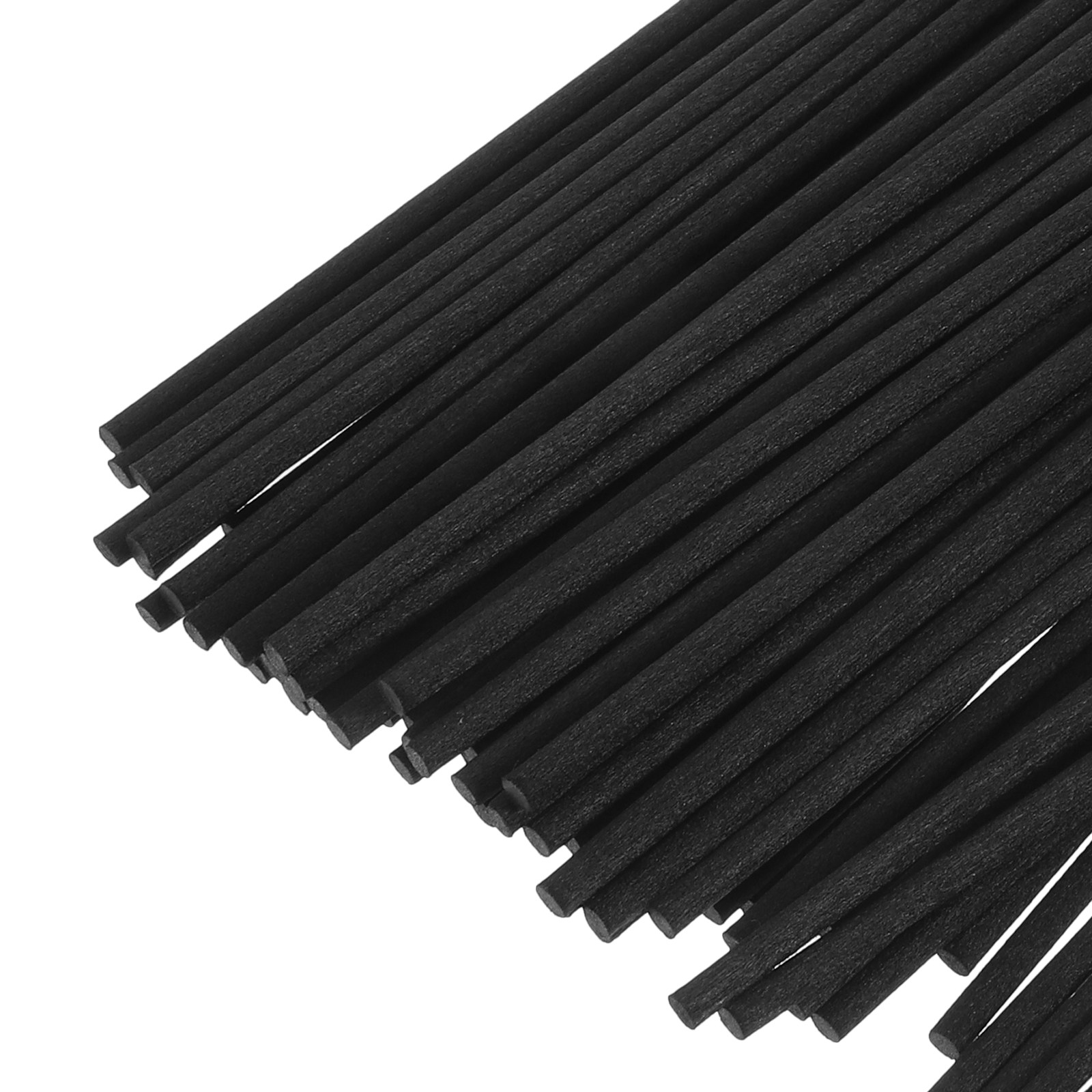 100Pcs Fibre Reed Diffuser Sti - Home Fragrances 评论和价格