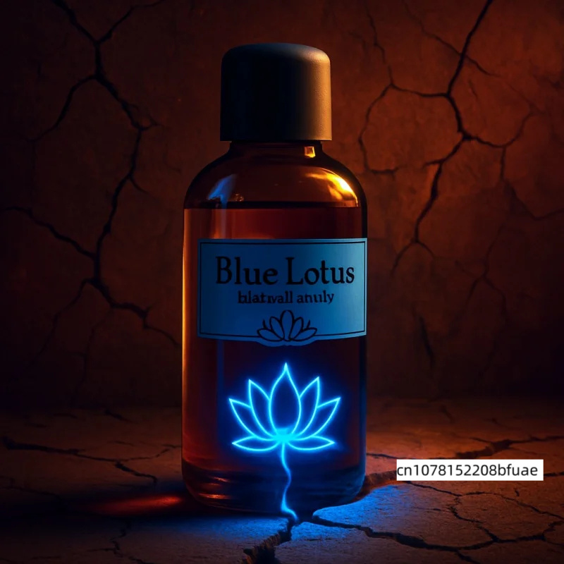 Premium Organic Blue Lotus Ess - Home Fragrance Potpourri 评论和价格