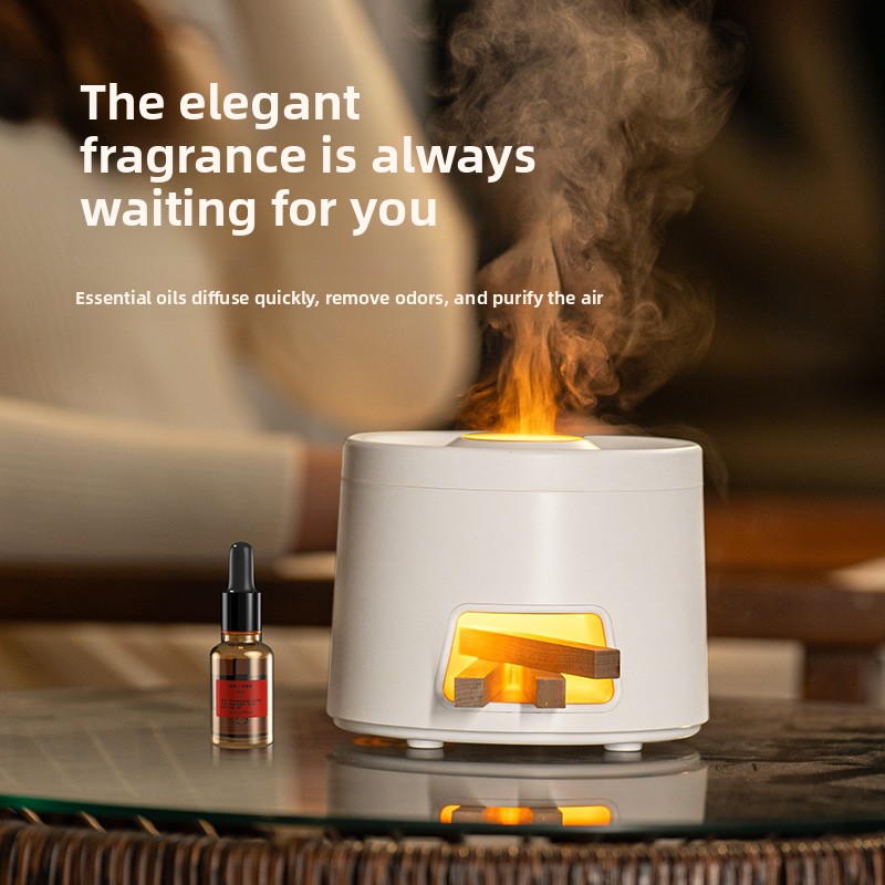 New Product Creative Retro Sev - In Home Fragrance Products 评论和价格