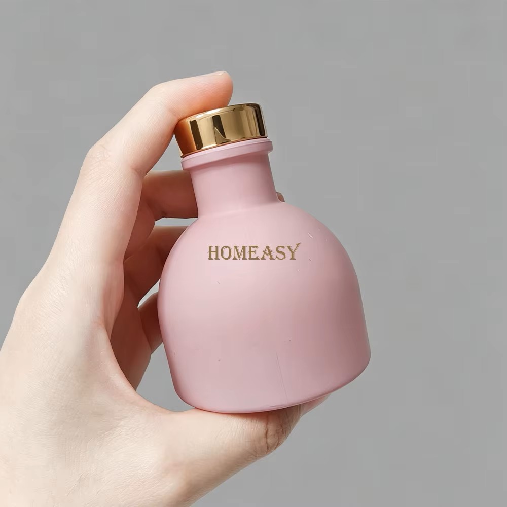 6Pcs Empty Reed Diffuser Bottl - Home Fragrance Aroma Set 评论和价格