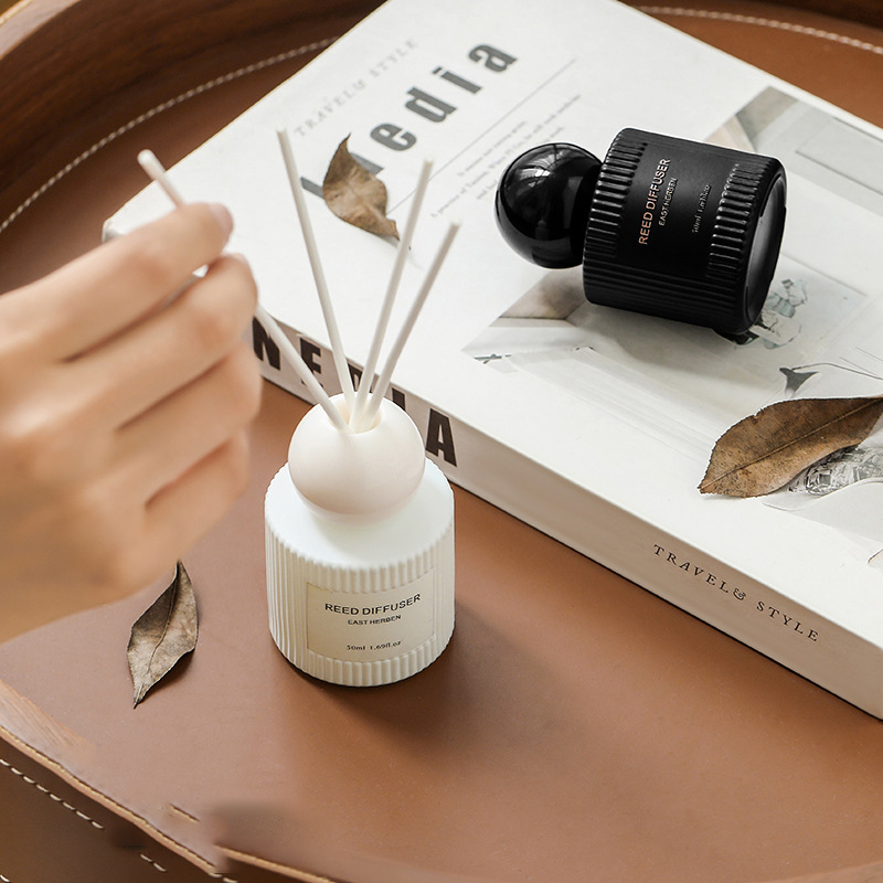 50ml Long-lasting Home Bedroom - Home Fragrance Jasmine Diffuser 评论和价格