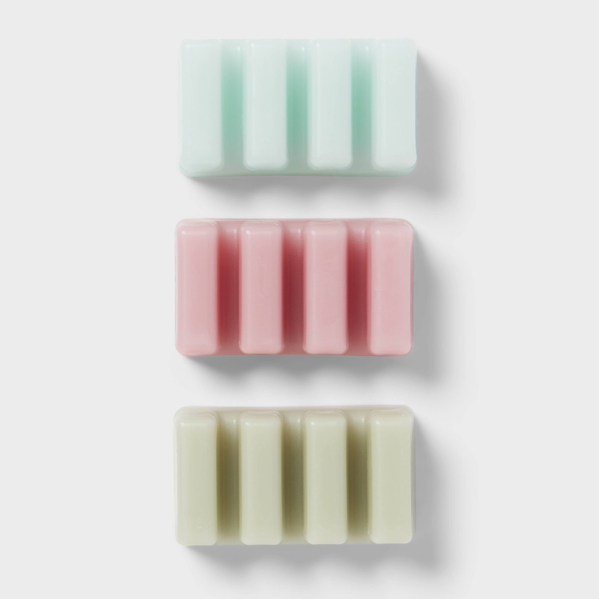 24ct Botanical Scented Wax Mel - Home Fragrances 评论和价格