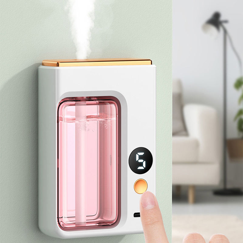 Aromatherapy Diffuser Wireless - Home Fragrances 评论和价格