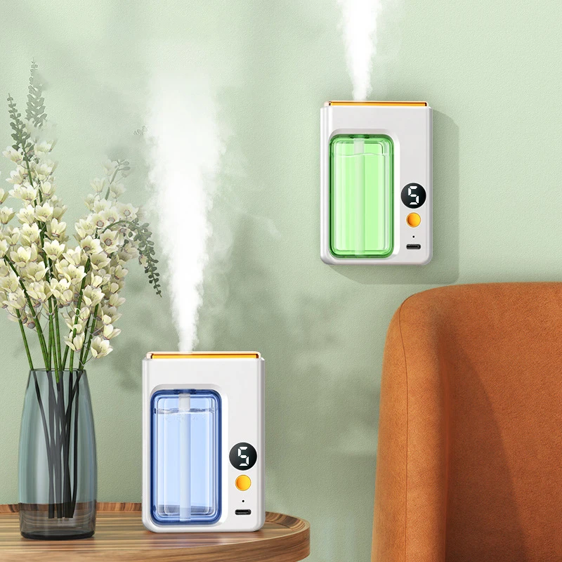 Aromatherapy Diffuser Wireless - Home Fragrances 评论和价格