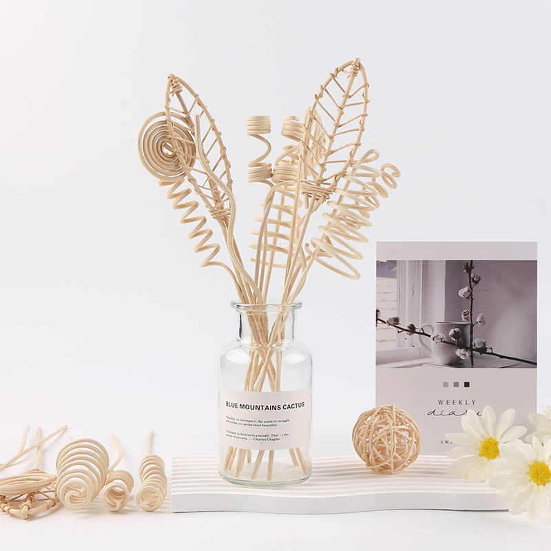 12Pcs/set Aroma Diffusers Lotu - Home Fragrance Aroma Set 评论和价格