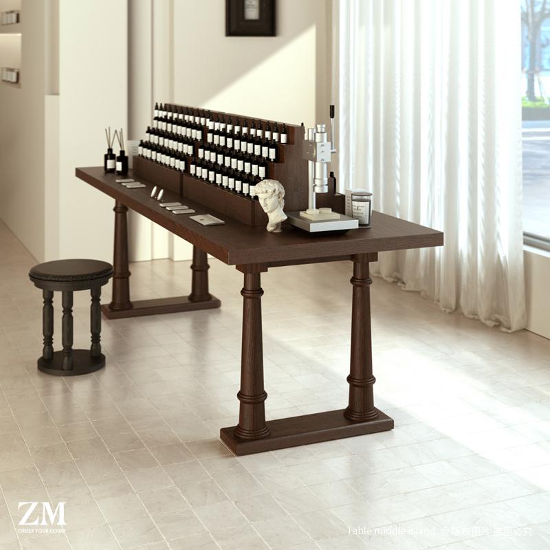 Fragrance Long Table Essential - In Home Fragrance Products 评论和价格