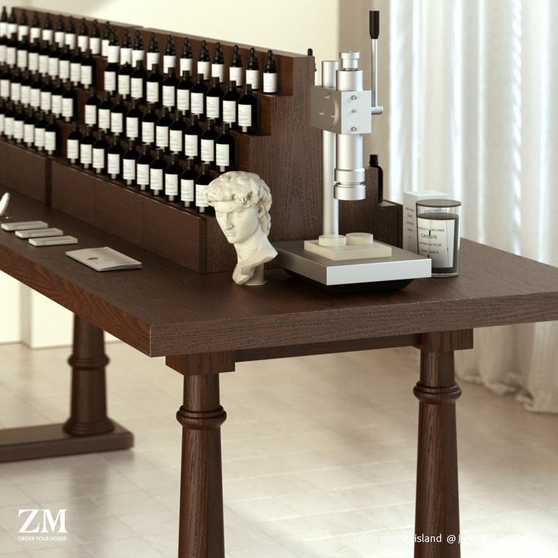 Fragrance Long Table Essential - In Home Fragrance Products 评论和价格