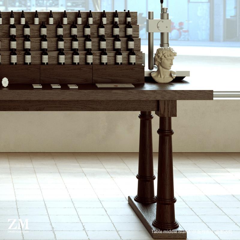 Fragrance Long Table Essential - In Home Fragrance Products 评论和价格